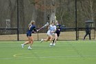 WLax vs UMass  Wheaton College Women’s Lacrosse vs UMass Dartmouth. - Photo By: KEITH NORDSTROM : Wheaton, Lacrosse, LAX